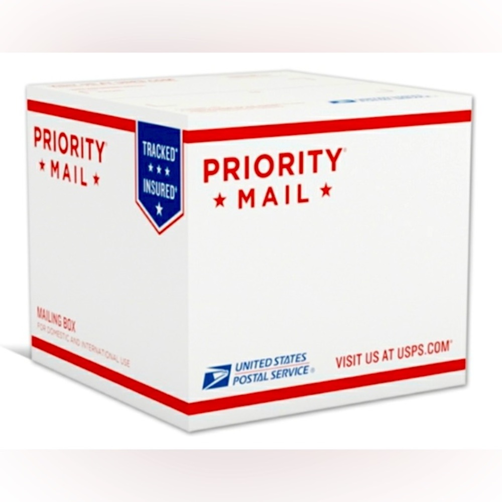⭐️ ⭐️ Extra shipping over 5lbs ⭐️ ⭐️